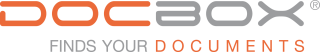 Docbox Logo