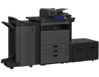 e-Studio 9029A