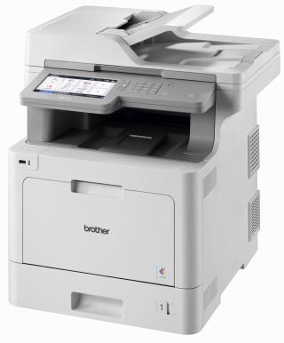 Brother MFC-L9570CDW